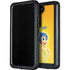 Disney Inside Out Joy Portrait Galaxy S24 Waterproof Case